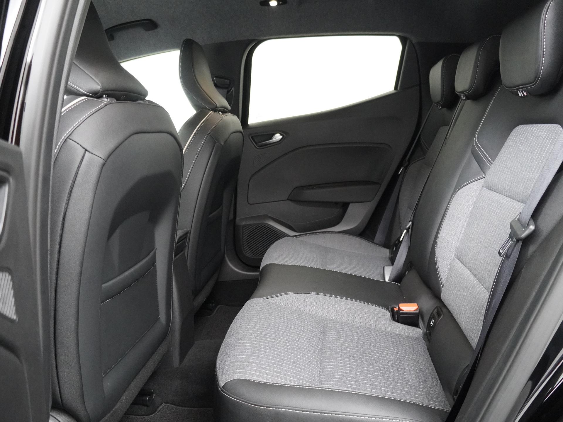 Renault Clio 1.0 TCe 90 GPF techno - Afbeelding 5