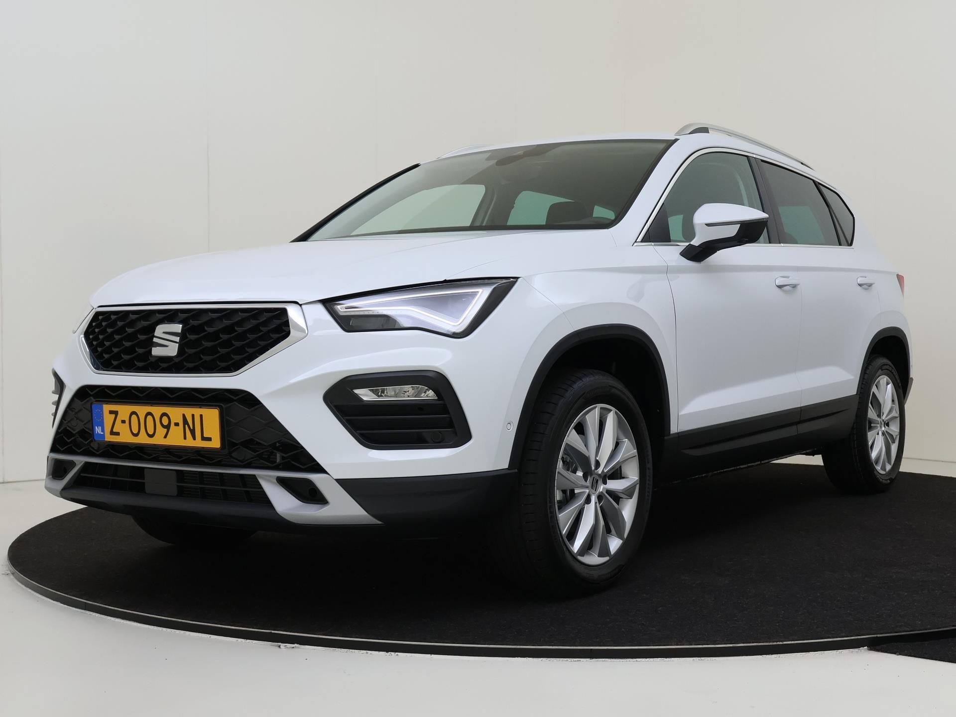 SEAT Ateca 1.5 TSI Style Business Intense