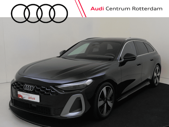 Audi A5 Avant 2.0 e-hybrid quattro S edition