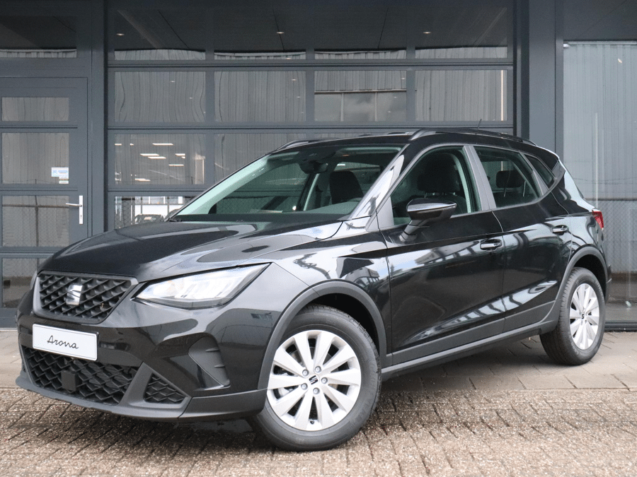 SEAT Arona Style 1.0 TSI 95PK - Afbeelding 1