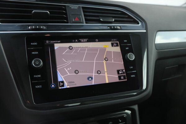 navigatiesysteem