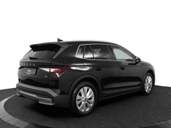 Skoda Elroq Business Edition Tour Elektromotor 210 kW / 286 PK - Afbeelding 2