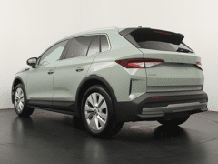 Skoda Elroq Business Edition Tour Elektromotor 210 kW / 286 PK - Afbeelding 5