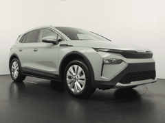 Skoda Elroq Business Edition Tour Elektromotor 210 kW / 286 PK - Afbeelding 2