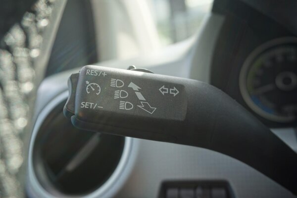 cruise control