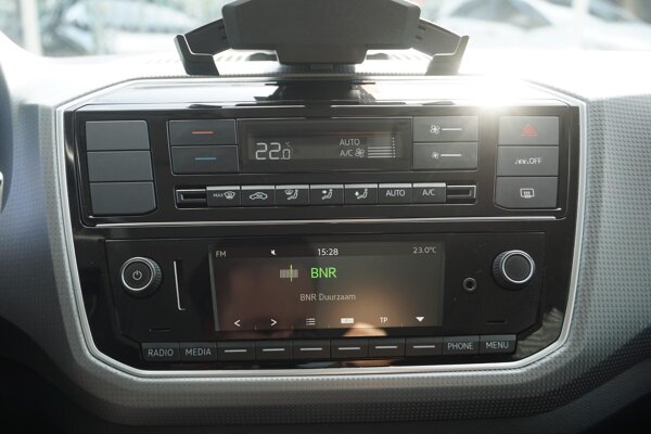 airco (automatisch)