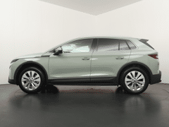 Skoda Elroq Business Edition Tour Elektromotor 210 kW / 286 PK - Afbeelding 2