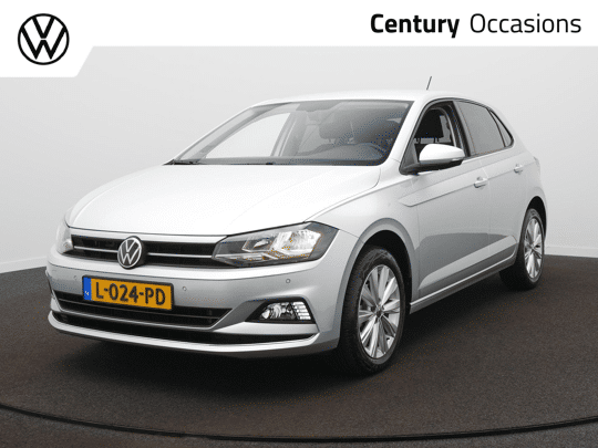 Volkswagen Polo 1.0 TSI Highline