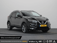 Nissan QASHQAI 158pk DIG-T Business Edition - Afbeelding 2
