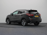 Nissan QASHQAI 158pk DIG-T Business Edition - Afbeelding 3