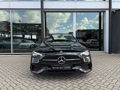 Mercedes-Benz C-Klasse Estate 300 e AMG Line Limited - Afbeelding 5