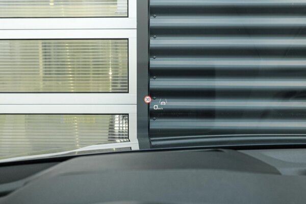 Head-up Display