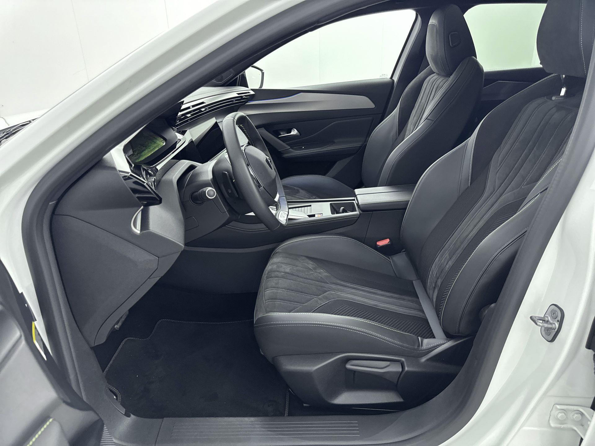 Peugeot 308 1.6 225 pk HYbrid GT - Afbeelding 5