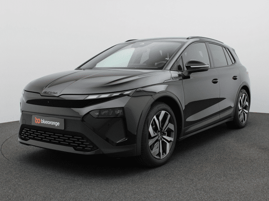 Skoda Elroq 85 Sportline Edition