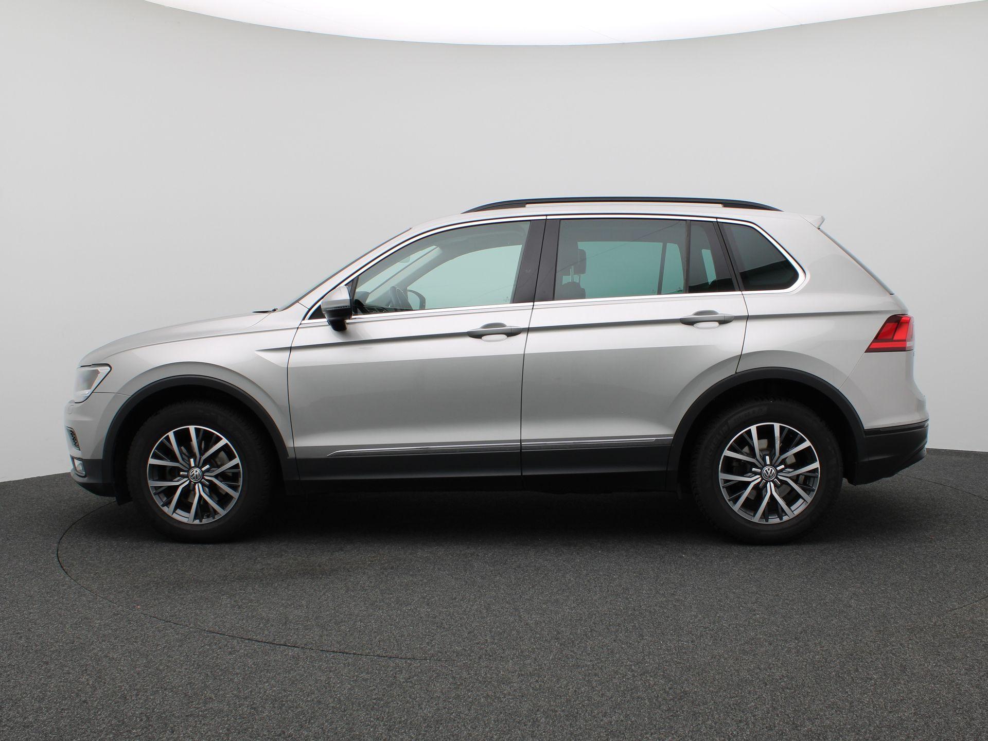 Volkswagen Tiguan 1.4 TSI ACT Comfortline 150PK DSG - Afbeelding 3