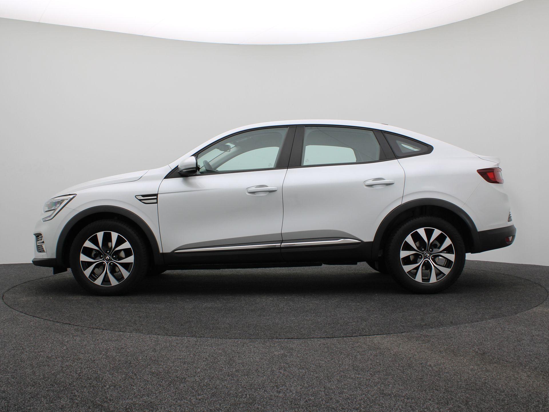 Renault Arkana TCe 140 EDC Zen - Afbeelding 2