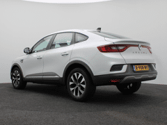 Renault Arkana TCe 140 EDC Zen - Afbeelding 4