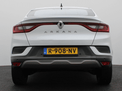 Renault Arkana TCe 140 EDC Zen - Afbeelding 5