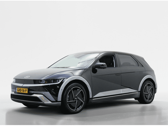 Hyundai IONIQ 5 Lounge 84 kWh | Trekhaak | ex-demo