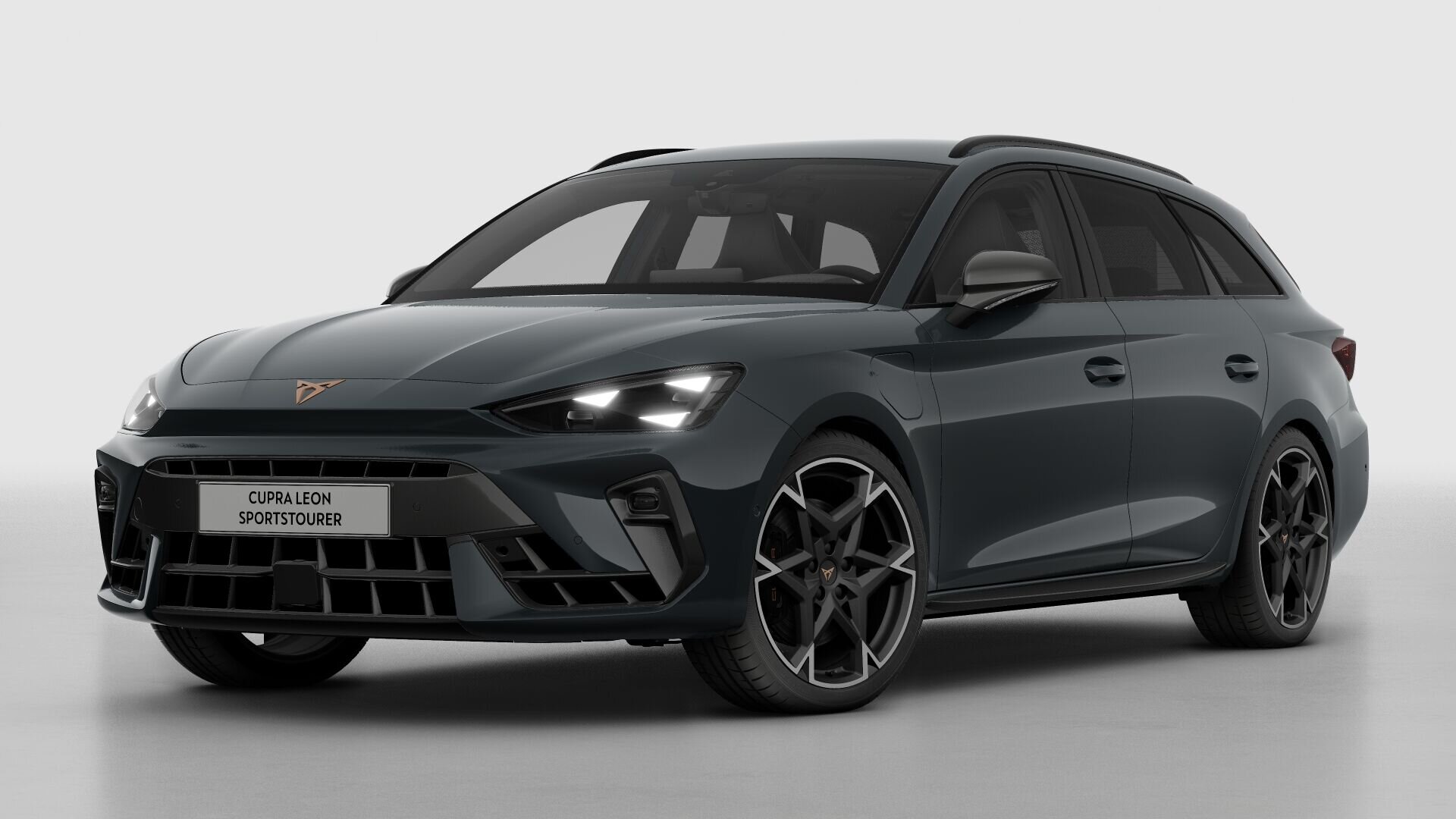 CUPRA Leon Sportstourer VZ Performance - Afbeelding 2