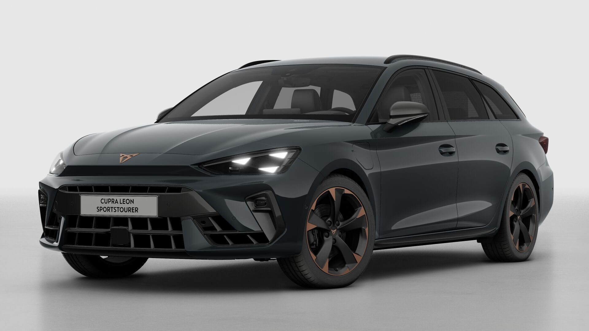 CUPRA Leon Sportstourer Business - Afbeelding 2