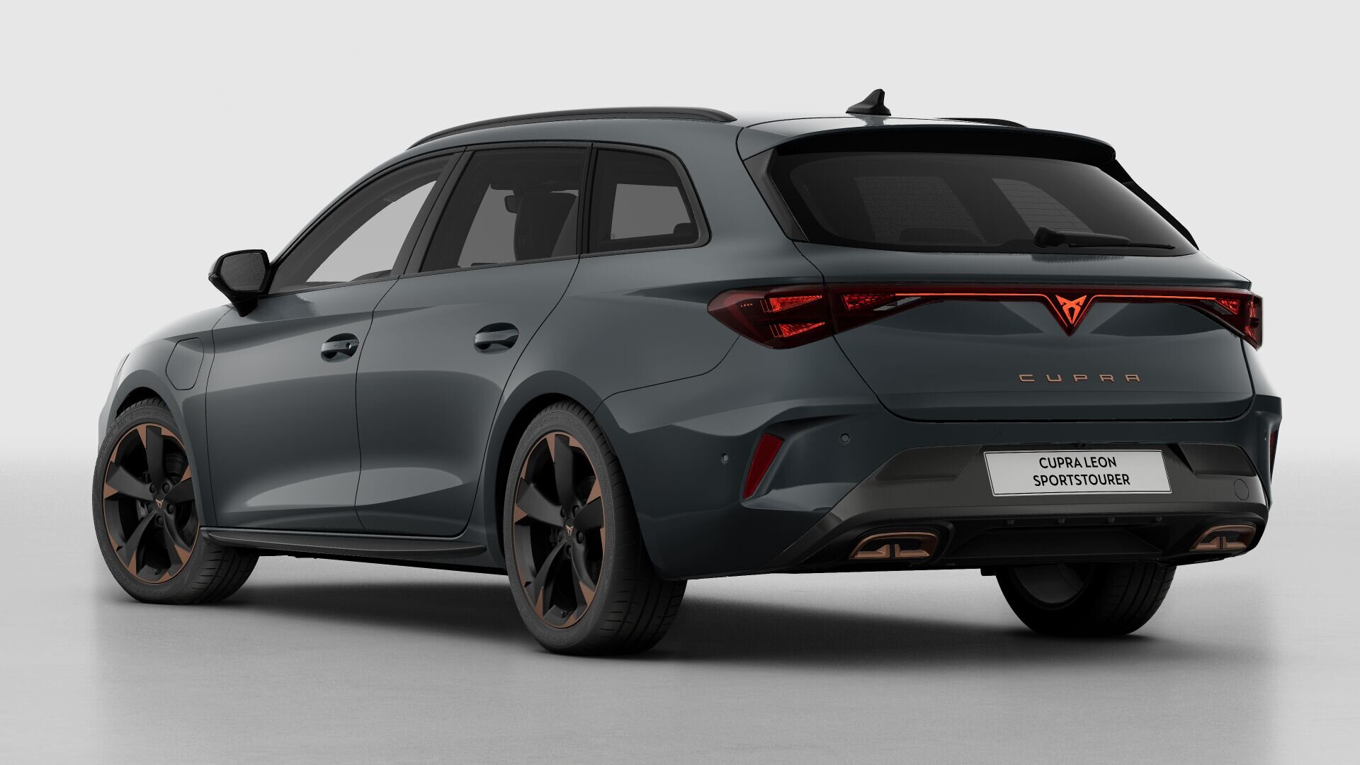 CUPRA Leon Sportstourer Business - Afbeelding 4