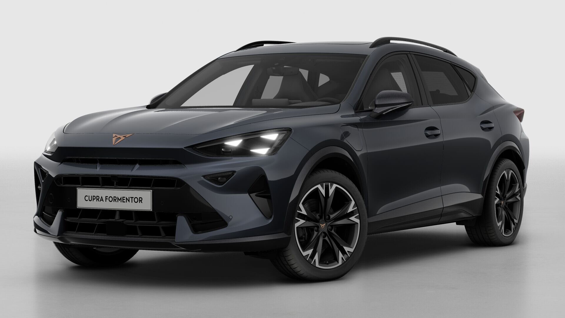 CUPRA Formentor Business - Afbeelding 2