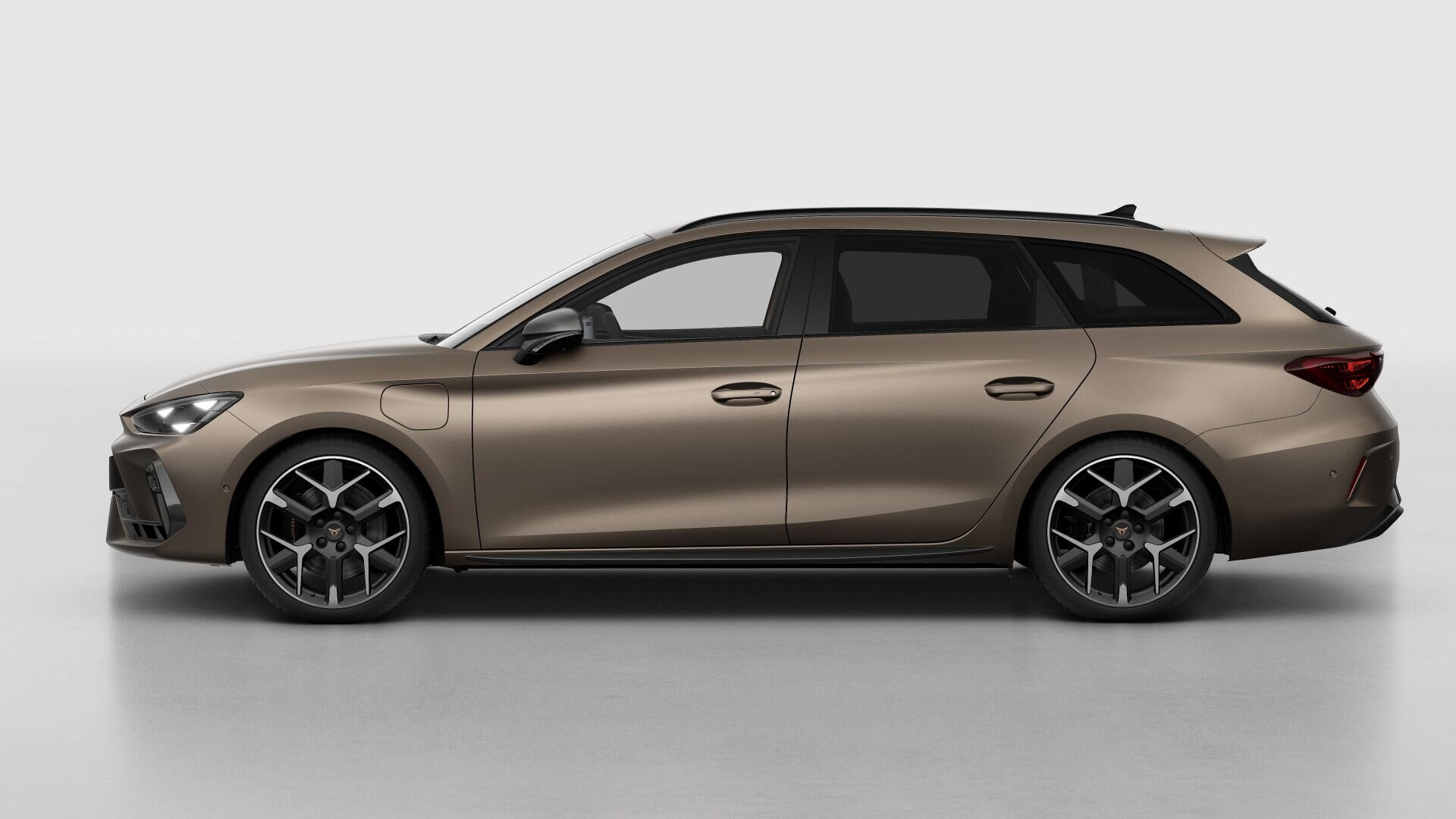 CUPRA Leon Sportstourer VZ Performance - Afbeelding 3