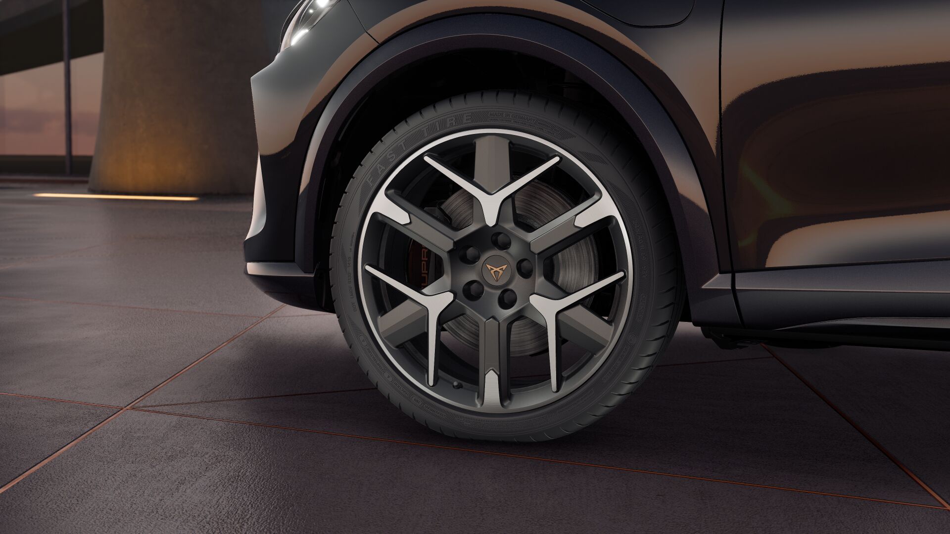 CUPRA Formentor VZ Performance - Afbeelding 5