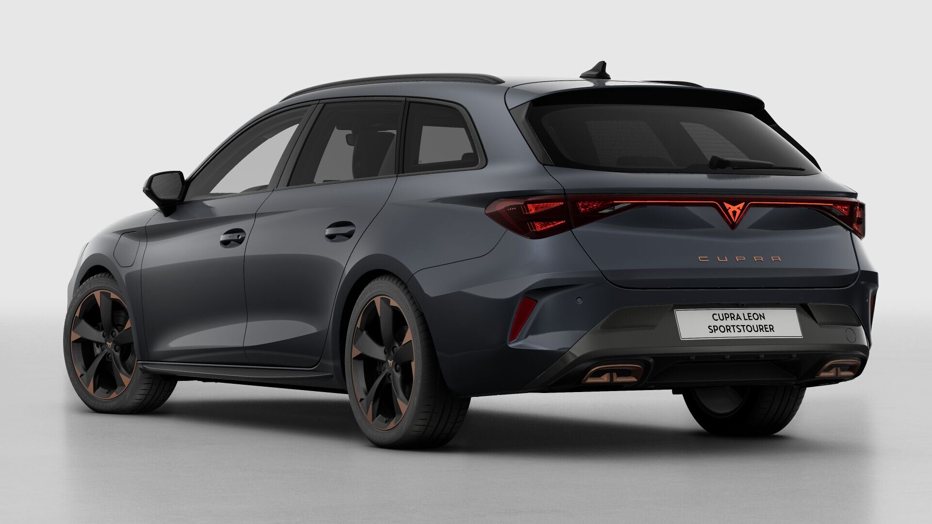 CUPRA Leon Sportstourer Business - Afbeelding 4