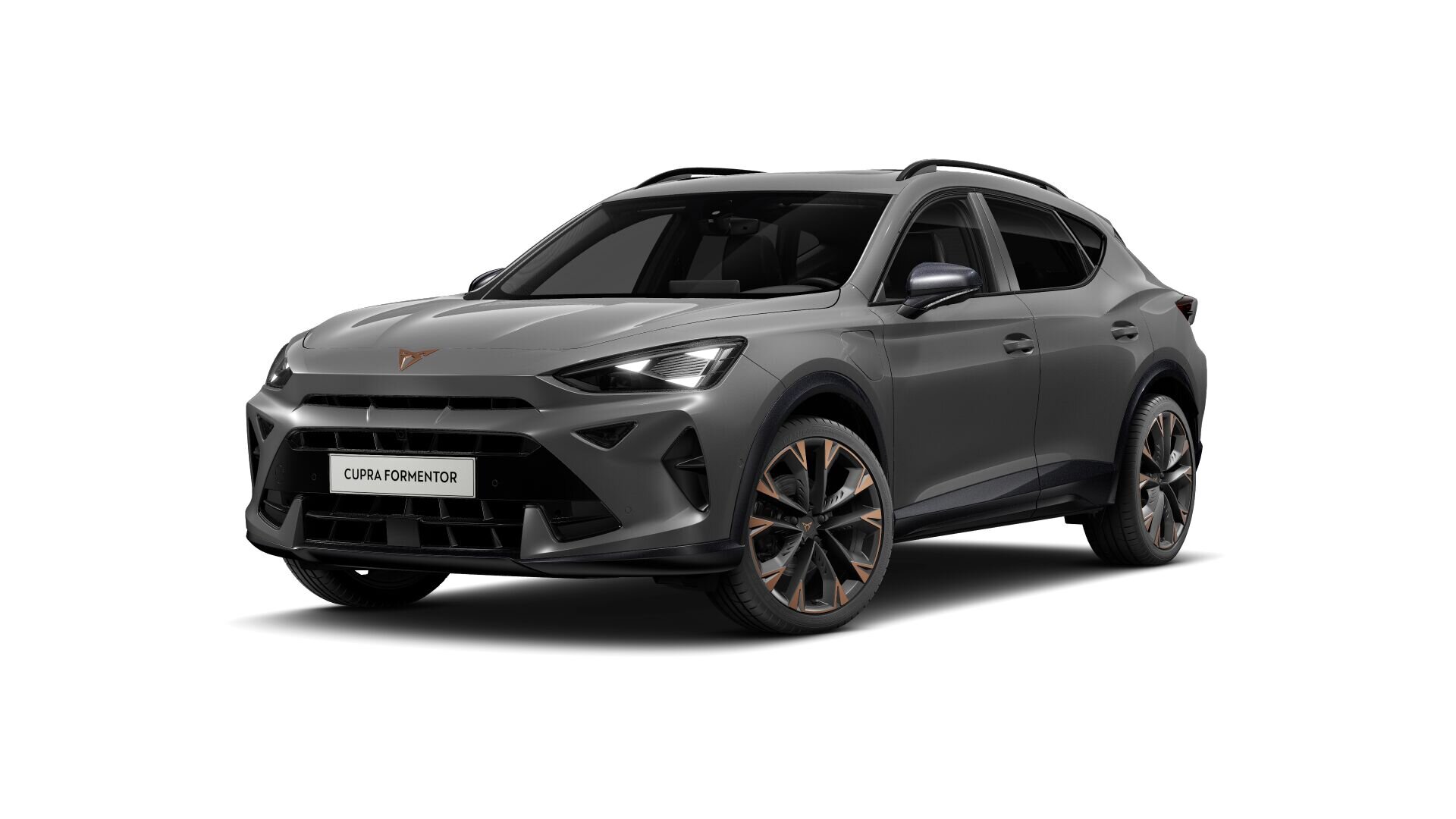 CUPRA Formentor Business