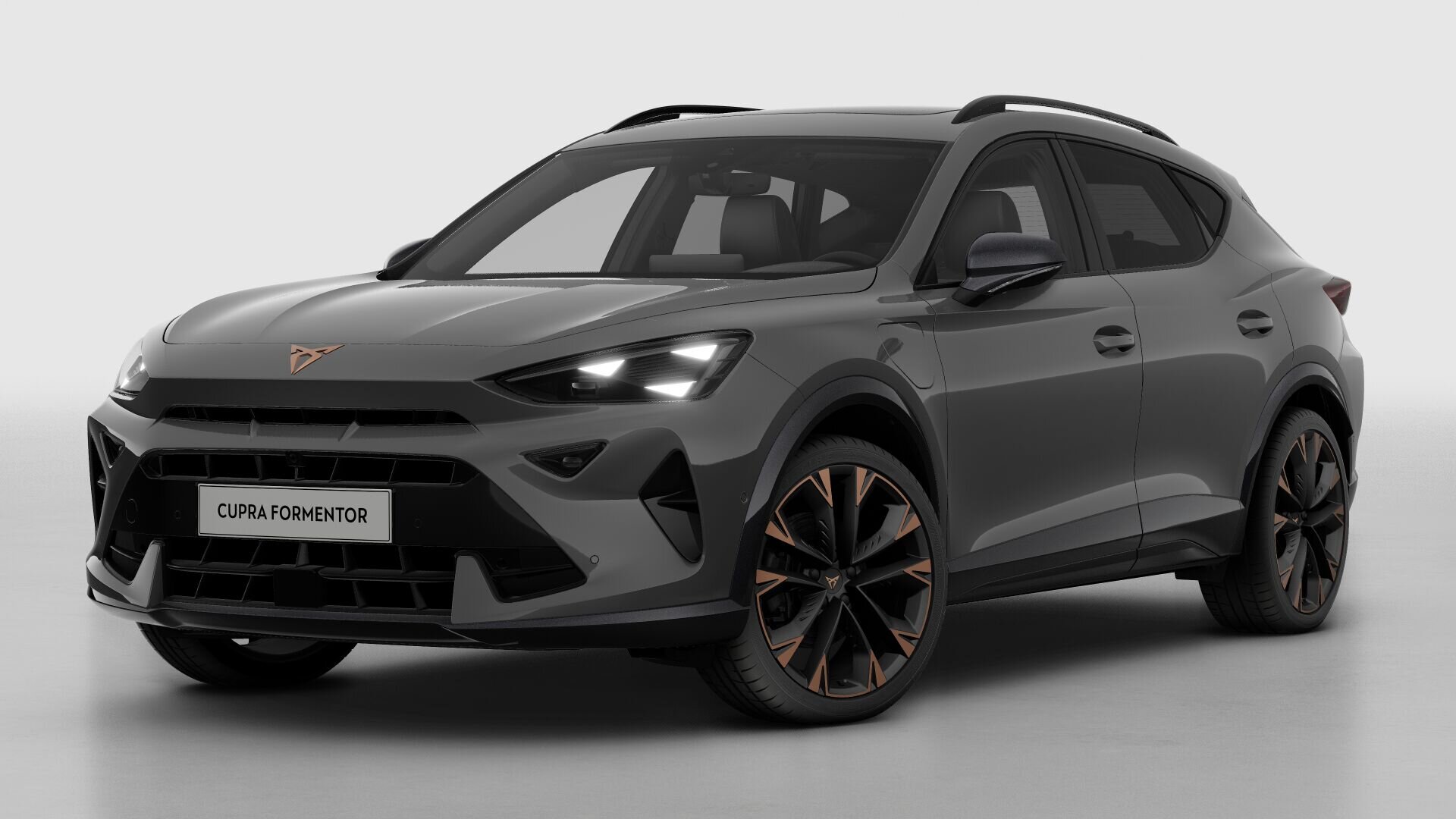 CUPRA Formentor Business - Afbeelding 2