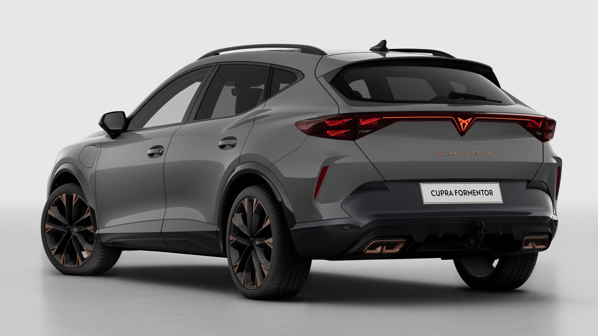 CUPRA Formentor Business - Afbeelding 4