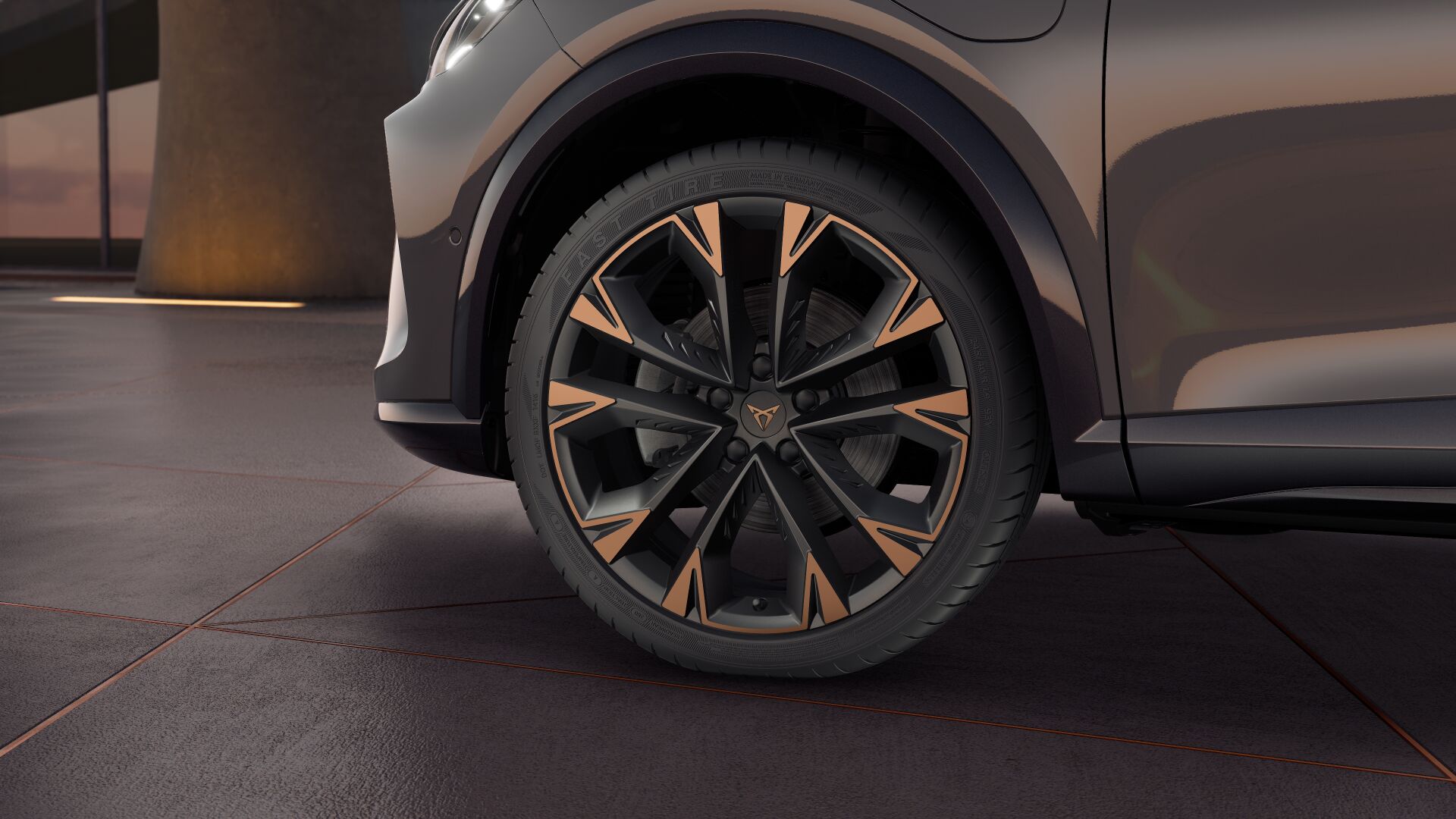 CUPRA Formentor Business - Afbeelding 5