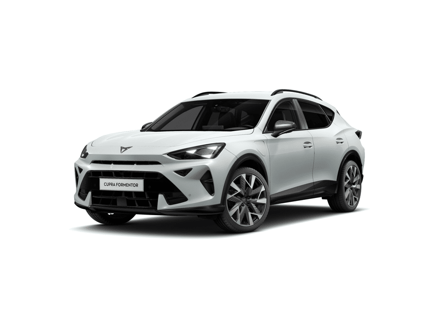 CUPRA Formentor Business - Afbeelding 1
