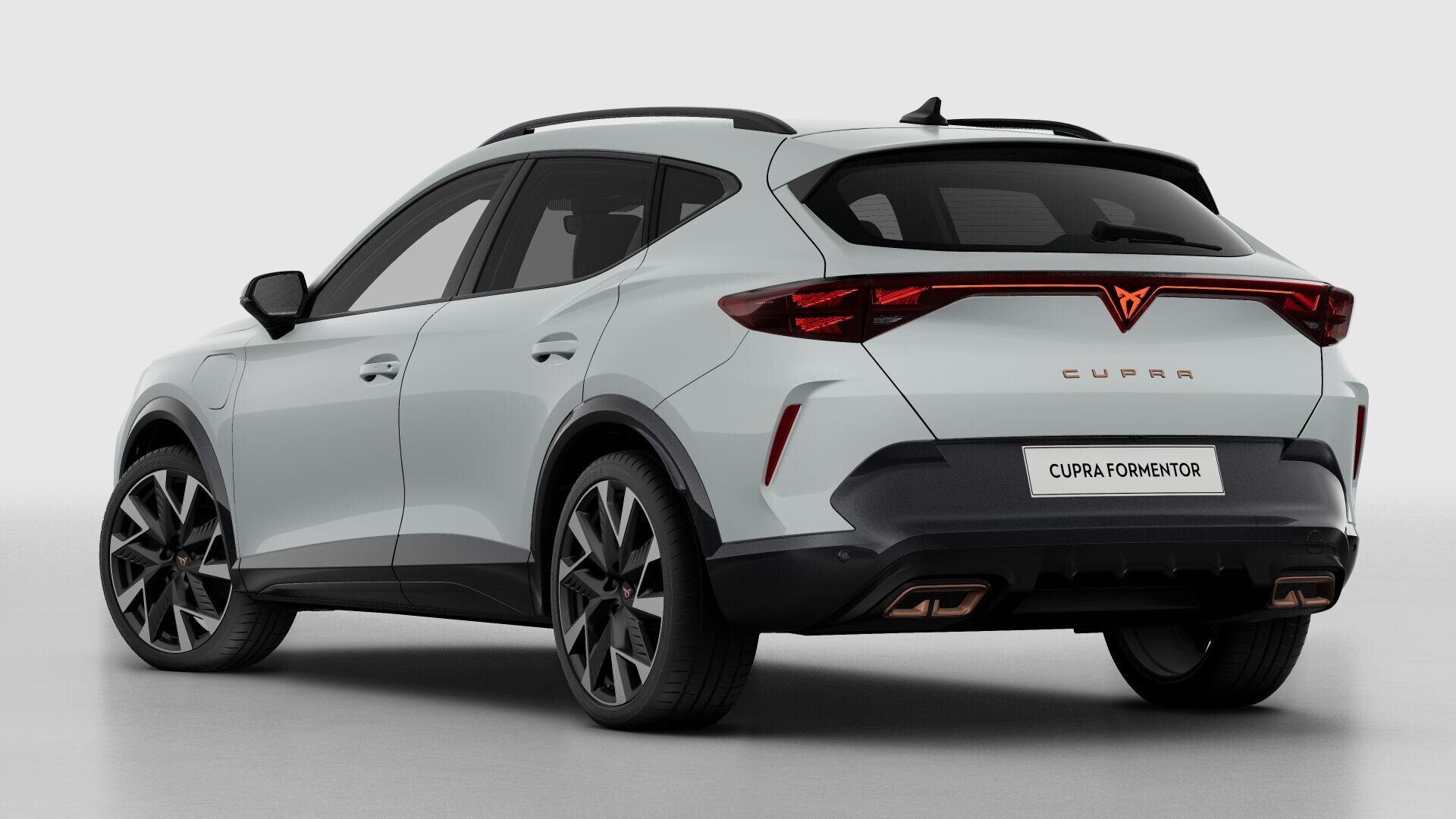 CUPRA Formentor Business - Afbeelding 4