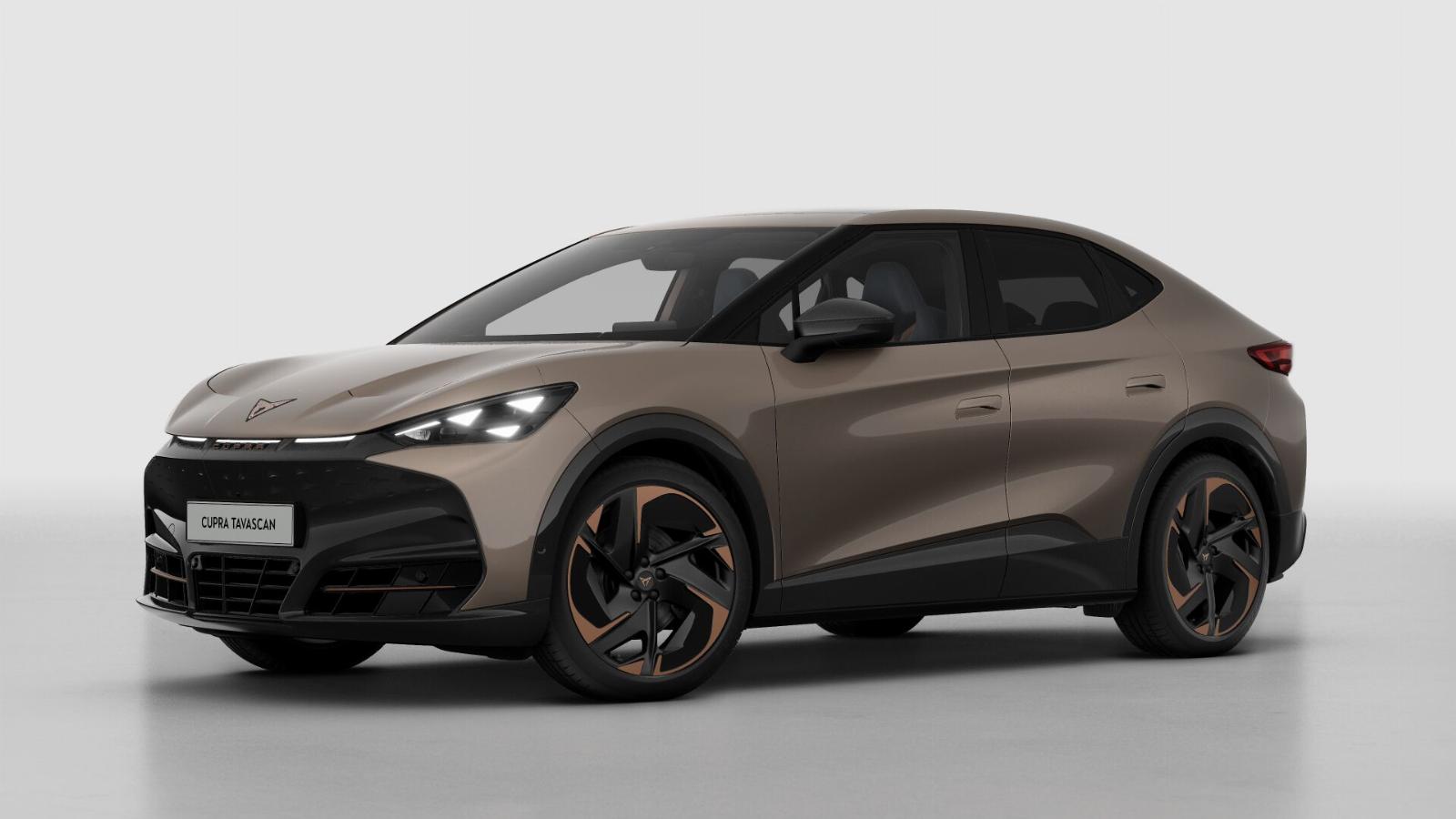 CUPRA Tavascan Adrenaline - Afbeelding 2