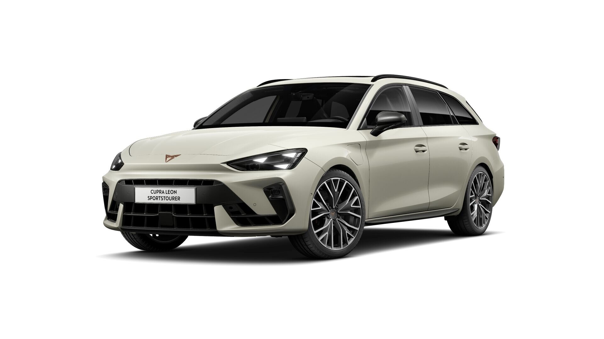 CUPRA Leon Sportstourer VZ Performance