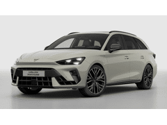 CUPRA Leon Sportstourer VZ Performance - Afbeelding 2