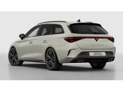 CUPRA Leon Sportstourer VZ Performance - Afbeelding 4
