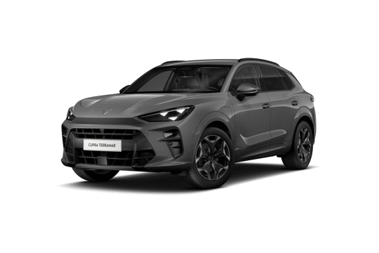 CUPRA Terramar VZ Performance