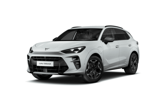 CUPRA Terramar VZ Performance