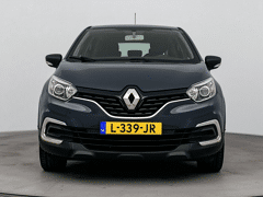 Renault Captur 0.9 TCe ZEN - Afbeelding 5