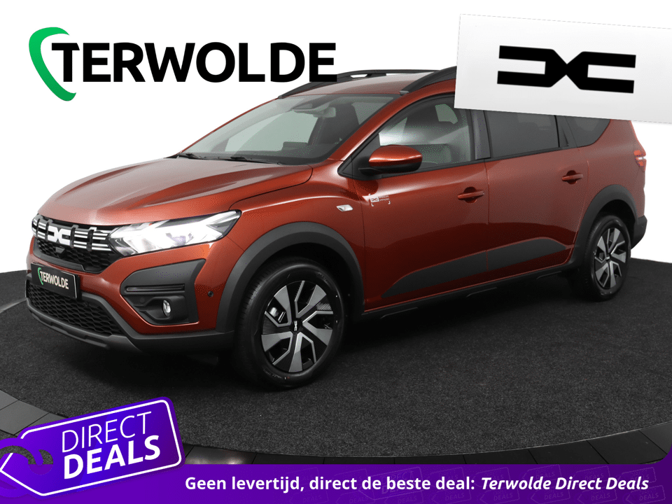 Dacia Jogger Expression - Afbeelding 1