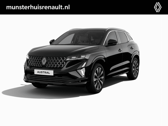 Renault Austral Techno