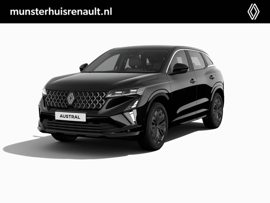 Renault Austral Evolution