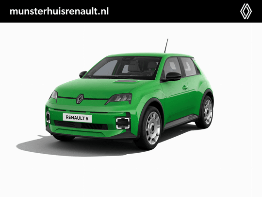 Renault 5 FIVE