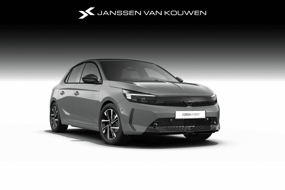 Opel Corsa GS - Afbeelding 1