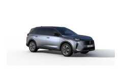 Peugeot 5008 Allure - Hybrid - Afbeelding 4