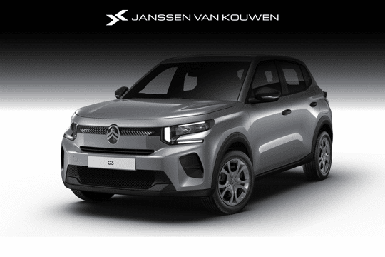 Citroën C3 You